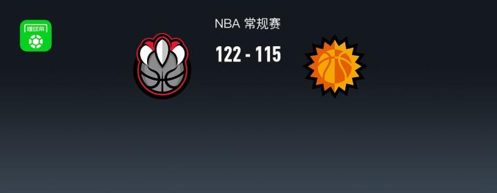 主场逆袭的夜晚;猛龙英格拉姆闪耀全场,太阳双星难挡败局。 体育新闻 主场逆袭的夜晚;猛龙英格拉姆闪耀全场,太阳双星难挡败局。 体育新闻