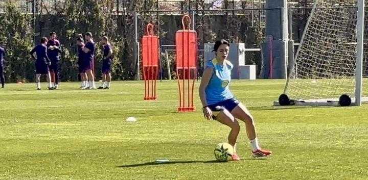 2026赛季女足复苏展望:核心球员回归带来的竞技红利与战术变局 体育新闻 2026赛季女足复苏展望:核心球员回归带来的竞技红利与战术变局 体育新闻