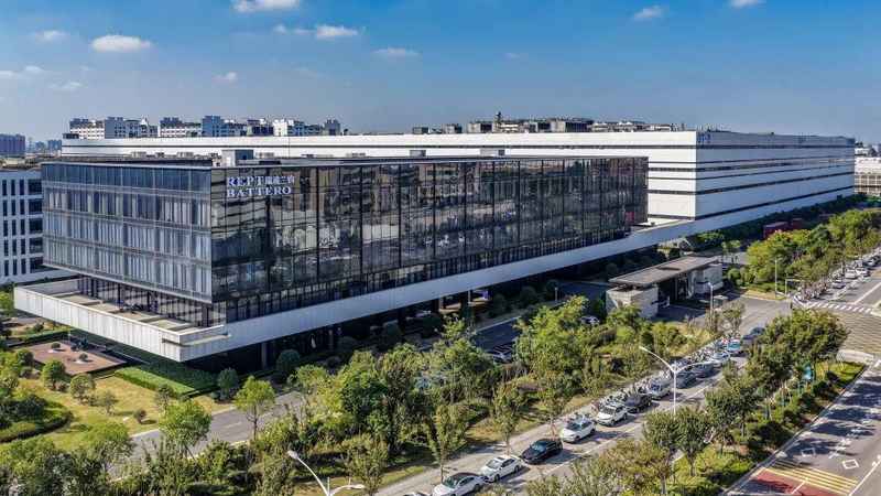  如果你也身处行业低谷，瑞浦兰钧的逆袭能给你什么启示？ 新闻 如果你也身处行业低谷，瑞浦兰钧的逆袭能给你什么启示？ 新闻