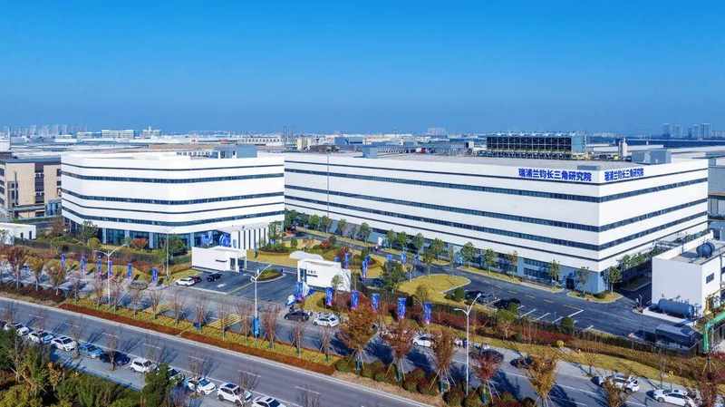  如果你也身处行业低谷，瑞浦兰钧的逆袭能给你什么启示？ 新闻 如果你也身处行业低谷，瑞浦兰钧的逆袭能给你什么启示？ 新闻