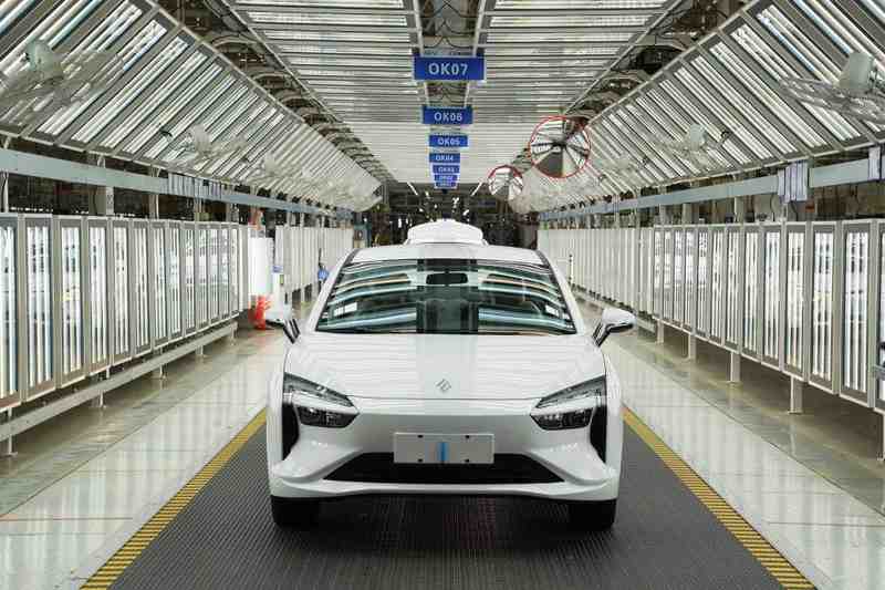  绿色转型为何成为新引擎？深度拆解制造业数智化升级逻辑 IT技术 绿色转型为何成为新引擎？深度拆解制造业数智化升级逻辑 IT技术