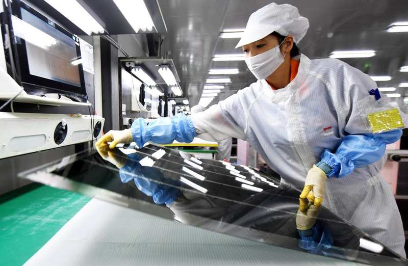  绿色转型为何成为新引擎？深度拆解制造业数智化升级逻辑 IT技术 绿色转型为何成为新引擎？深度拆解制造业数智化升级逻辑 IT技术