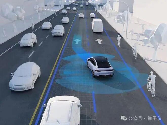  技术深挖：高通与Momenta重塑智驾门槛，如何实现10万级标配？ IT技术 技术深挖：高通与Momenta重塑智驾门槛，如何实现10万级标配？ IT技术