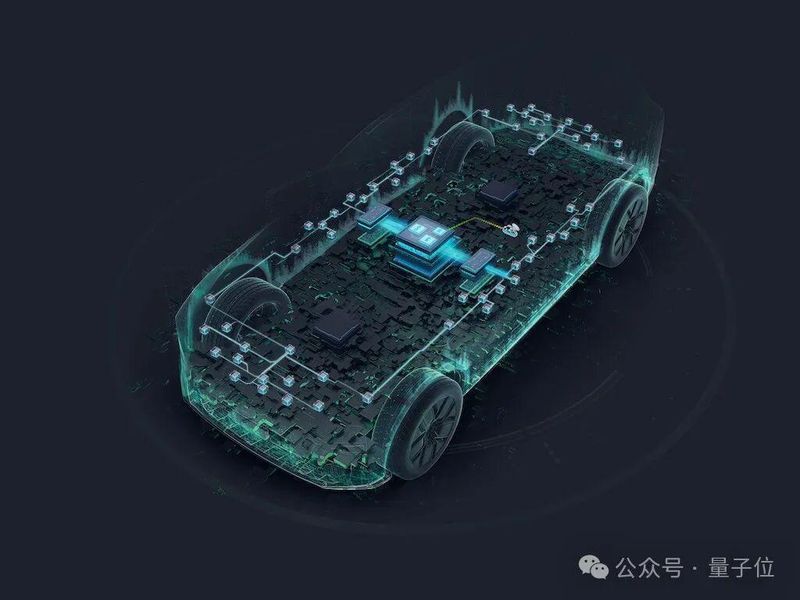  技术深挖：高通与Momenta重塑智驾门槛，如何实现10万级标配？ IT技术 技术深挖：高通与Momenta重塑智驾门槛，如何实现10万级标配？ IT技术
