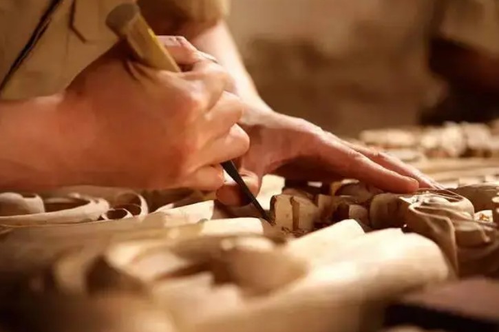  匠心难寻：重拾老辈人眼中的温暖记忆 情感心理 匠心难寻：重拾老辈人眼中的温暖记忆 情感心理