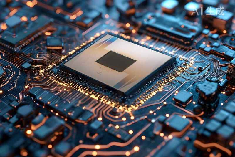  深层内幕：半导体巨头稳局与碳化硅量产的破局之道 IT技术