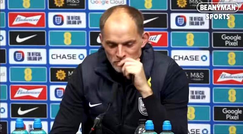  战术体系精准拆解：图赫尔用人逻辑对老将位置的冲击 体育新闻