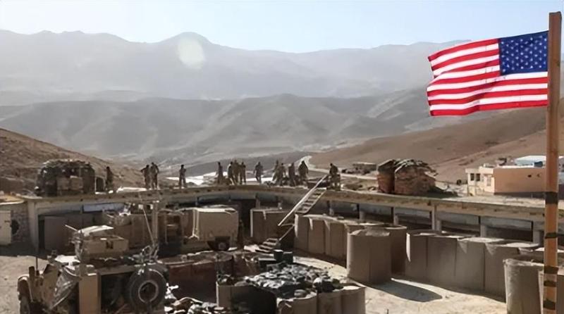 地缘安全体系的技术拆解:两大国家级防御范式的深层逻辑 新闻