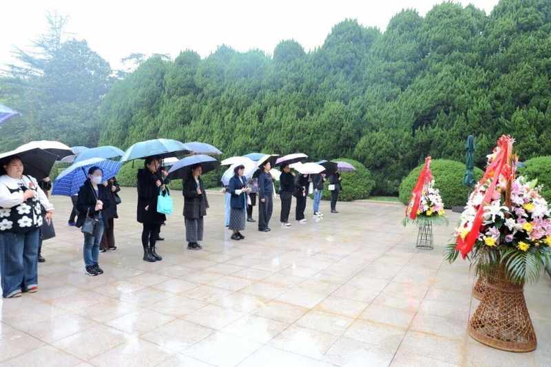 【深度复盘】红色教育活动的多维价值解析