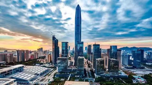 NBF365:上海国际航运中心的数字化基础设施重构 企业服务