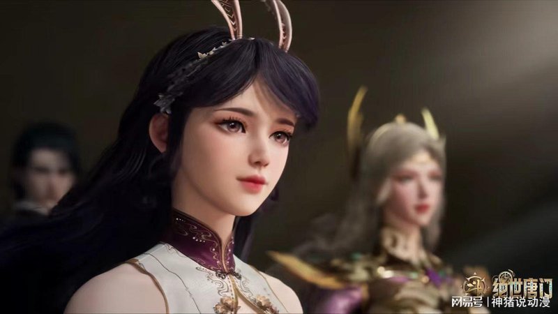  斗罗大陆：徐天然猎杀行动深度复盘，技术层面解析两次失败根源 影视小说