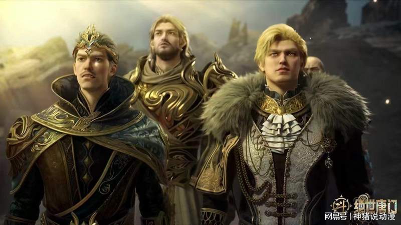  斗罗大陆：徐天然猎杀行动深度复盘，技术层面解析两次失败根源 影视小说