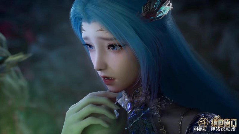  斗罗大陆：徐天然猎杀行动深度复盘，技术层面解析两次失败根源 影视小说