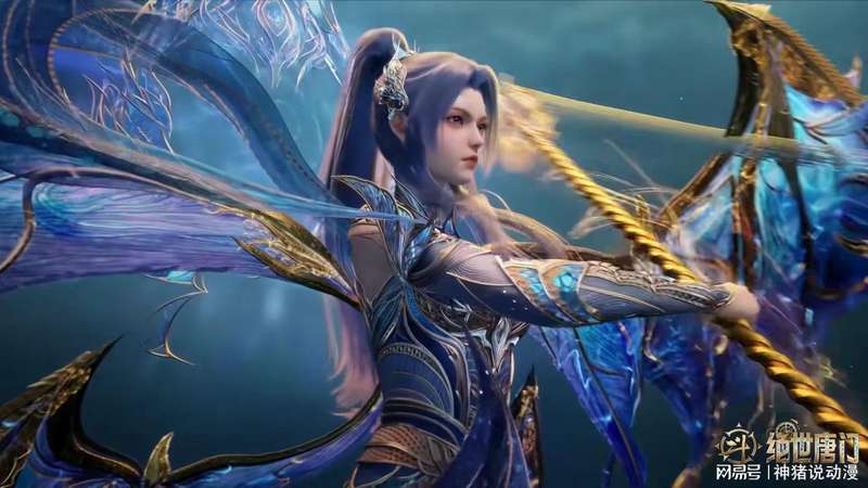  斗罗大陆：徐天然猎杀行动深度复盘，技术层面解析两次失败根源 影视小说