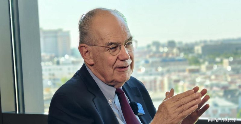  从预言到现实：米尔斯海默的战略博弈框架如何解剖美伊困局 新闻