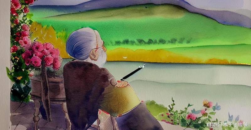 父亲“搅黄”五次相亲的真相：一位肝癌晚期父亲的排雷笔记复盘 情感心理