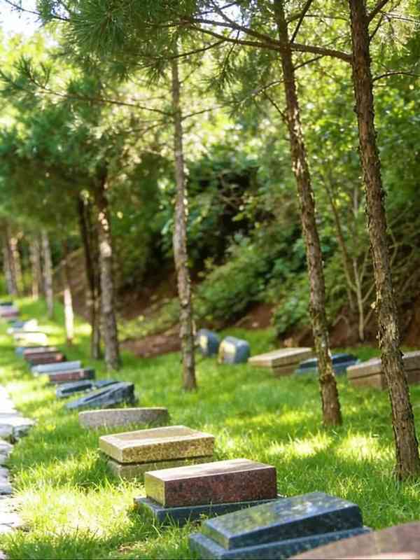  殡葬新规破局：公益属性回归背后的行业博弈与监管重构 新闻