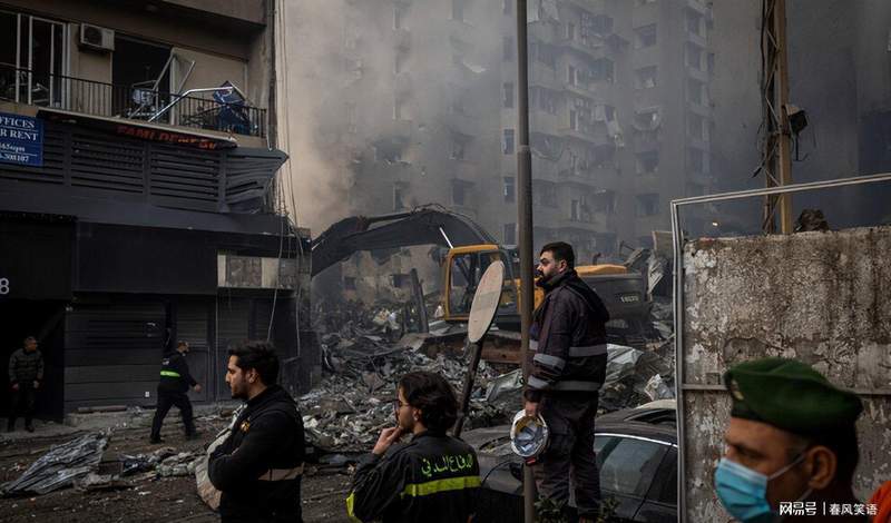  【技术解构】美伊停火协议的执行困境与大国担保机制深度剖析 新闻