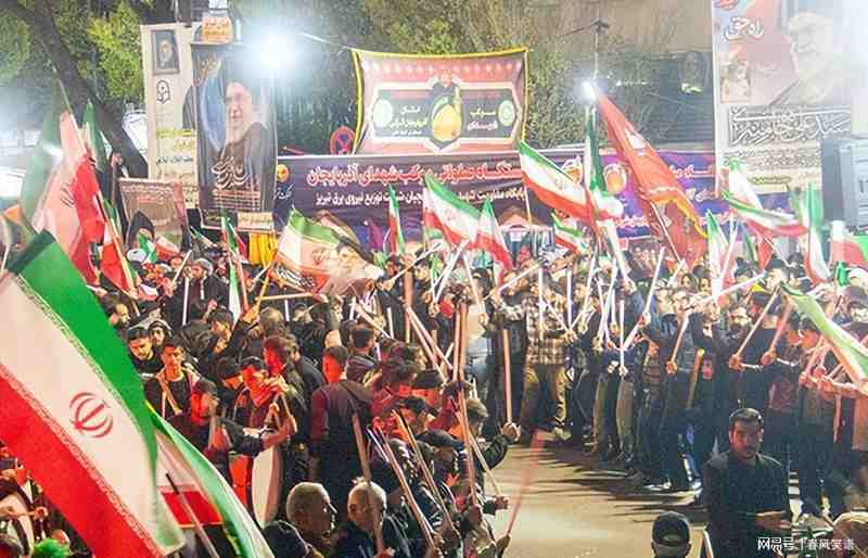  【技术解构】美伊停火协议的执行困境与大国担保机制深度剖析 新闻