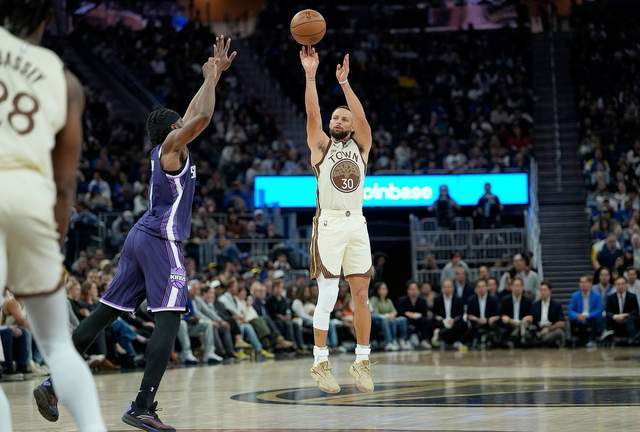  技术拆解·战术价值：勇士内线新核巴锡的攻防密码深度解析 体育新闻