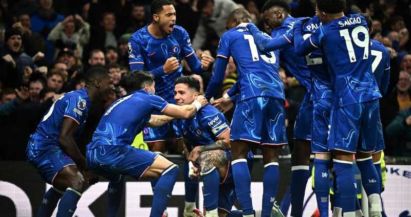 斯坦福桥财务迷局：切尔西二十年违规脉络的系统性技术解构 体育新闻