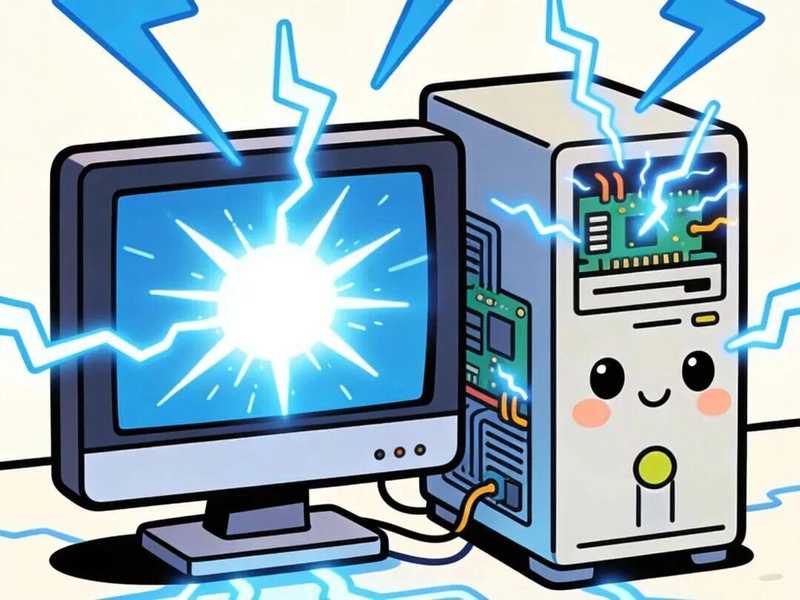  【深度技术】潮湿环境下的电气火灾机理与分级防护体系 新闻