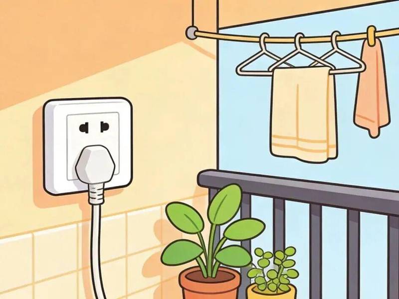  【深度技术】潮湿环境下的电气火灾机理与分级防护体系 新闻