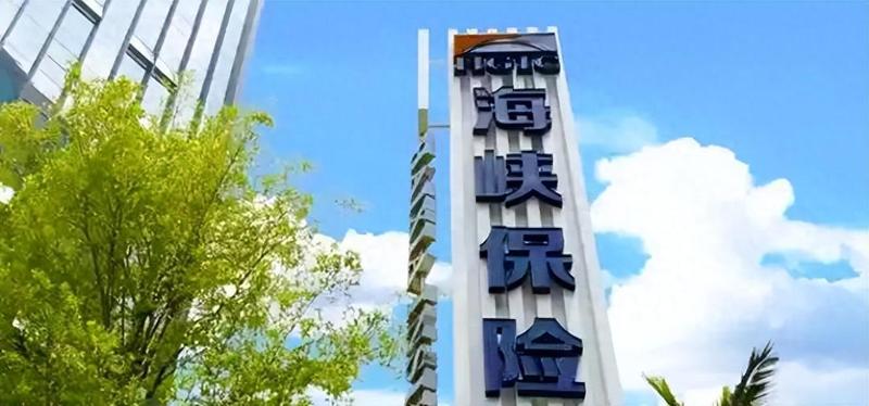  施培德“降级”背后：海峡保险十年亏损困局的深层逻辑与破局路径 新闻