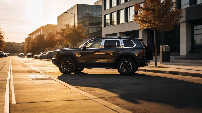  【技术拆解】从热效率到空间占用：豪华增程车为何死守1.5T排量？ 汽车科技