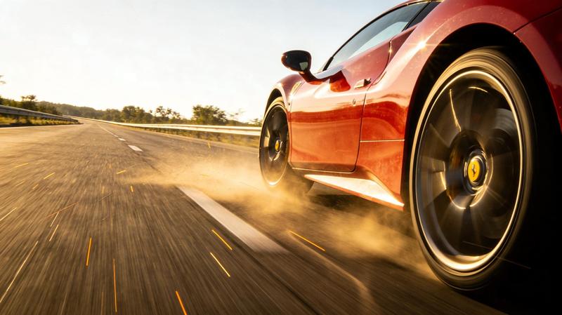  【技术拆解】从热效率到空间占用：豪华增程车为何死守1.5T排量？ 汽车科技