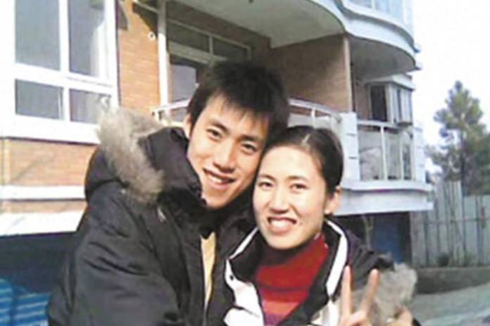 轮椅上的人生，同样可以很温暖——汤淼与他的家人们