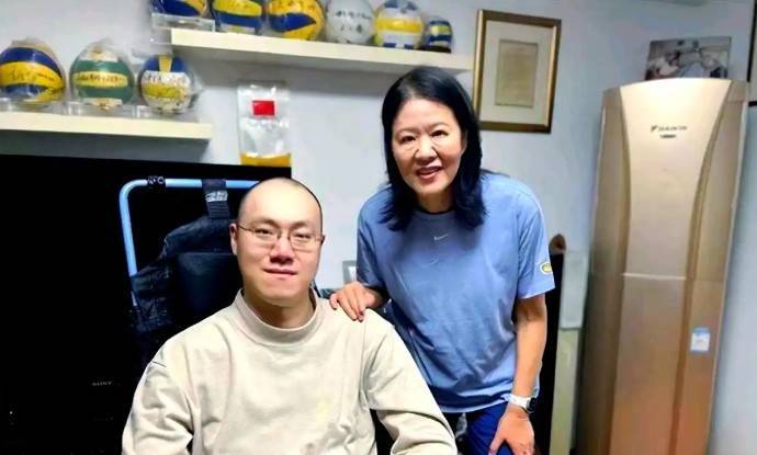  轮椅上的人生，同样可以很温暖——汤淼与他的家人们 情感心理