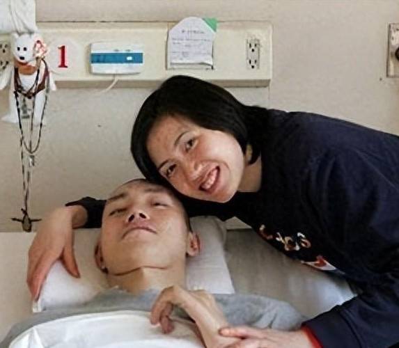  轮椅上的人生，同样可以很温暖——汤淼与他的家人们 情感心理