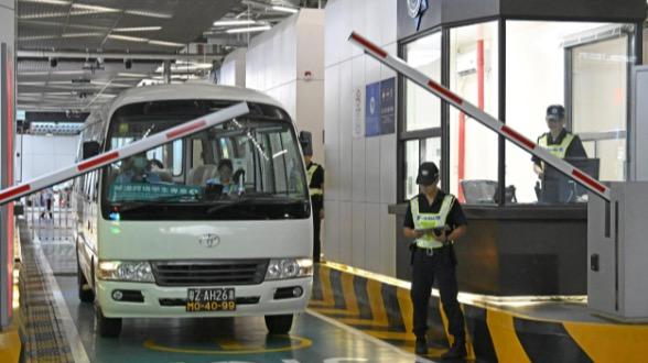  横琴个税优惠延续两年：高端人才免税机制深度解析与实操指南 新闻