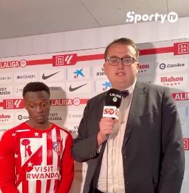 「马竞新星陶菲克一线队首秀：技术拆解与成长路径深度分析」 体育新闻