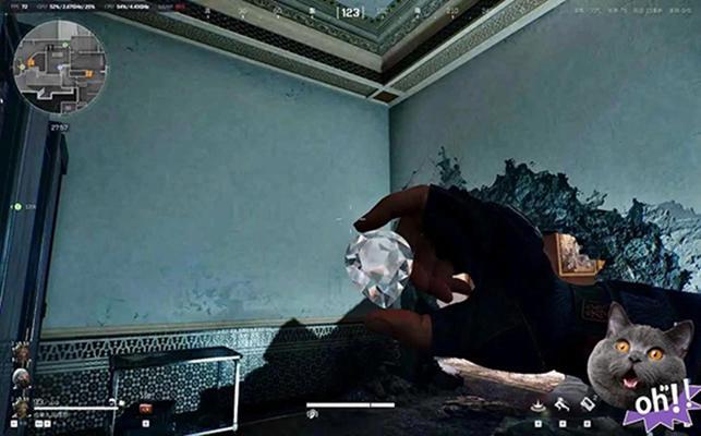  【技术拆解】三角洲行动交易安全：一位老玩家的避坑方法论 游戏攻略