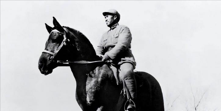  从俘虏到参谋：朱德识才用人方法论深度解析 新闻