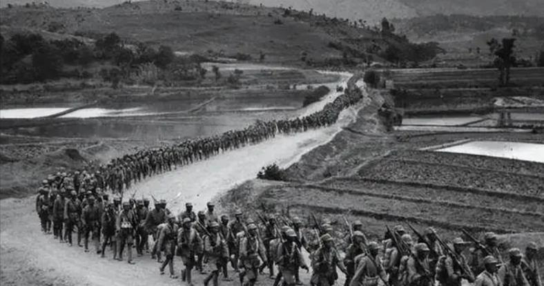  从俘虏到参谋：朱德识才用人方法论深度解析 新闻