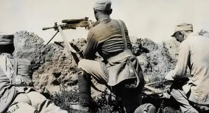  从俘虏到参谋：朱德识才用人方法论深度解析 新闻