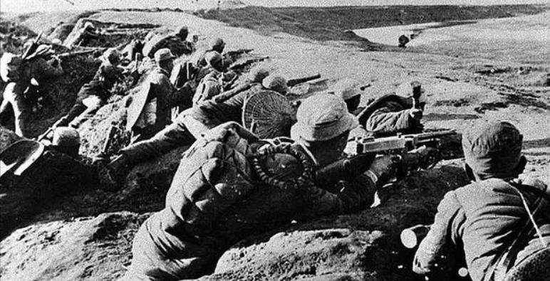  从俘虏到参谋：朱德识才用人方法论深度解析 新闻