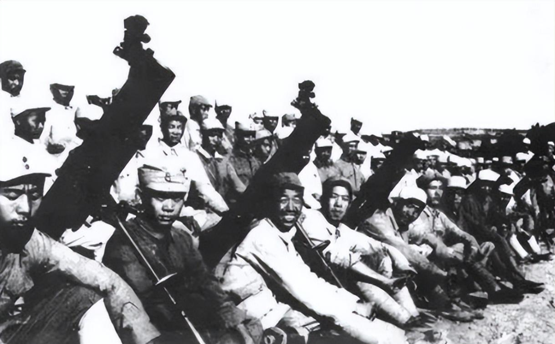  从俘虏到参谋：朱德识才用人方法论深度解析 新闻