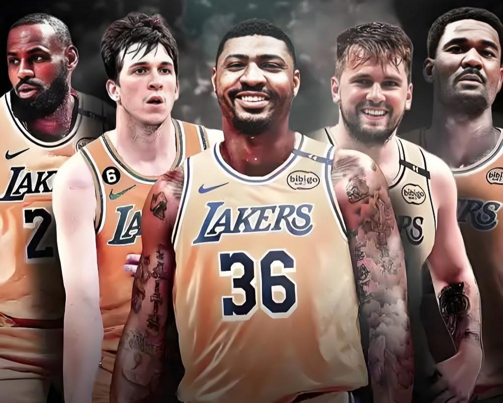  当41岁的冠军梦撞上命运的无常：请给勒布朗-詹姆斯最后的体面 体育新闻