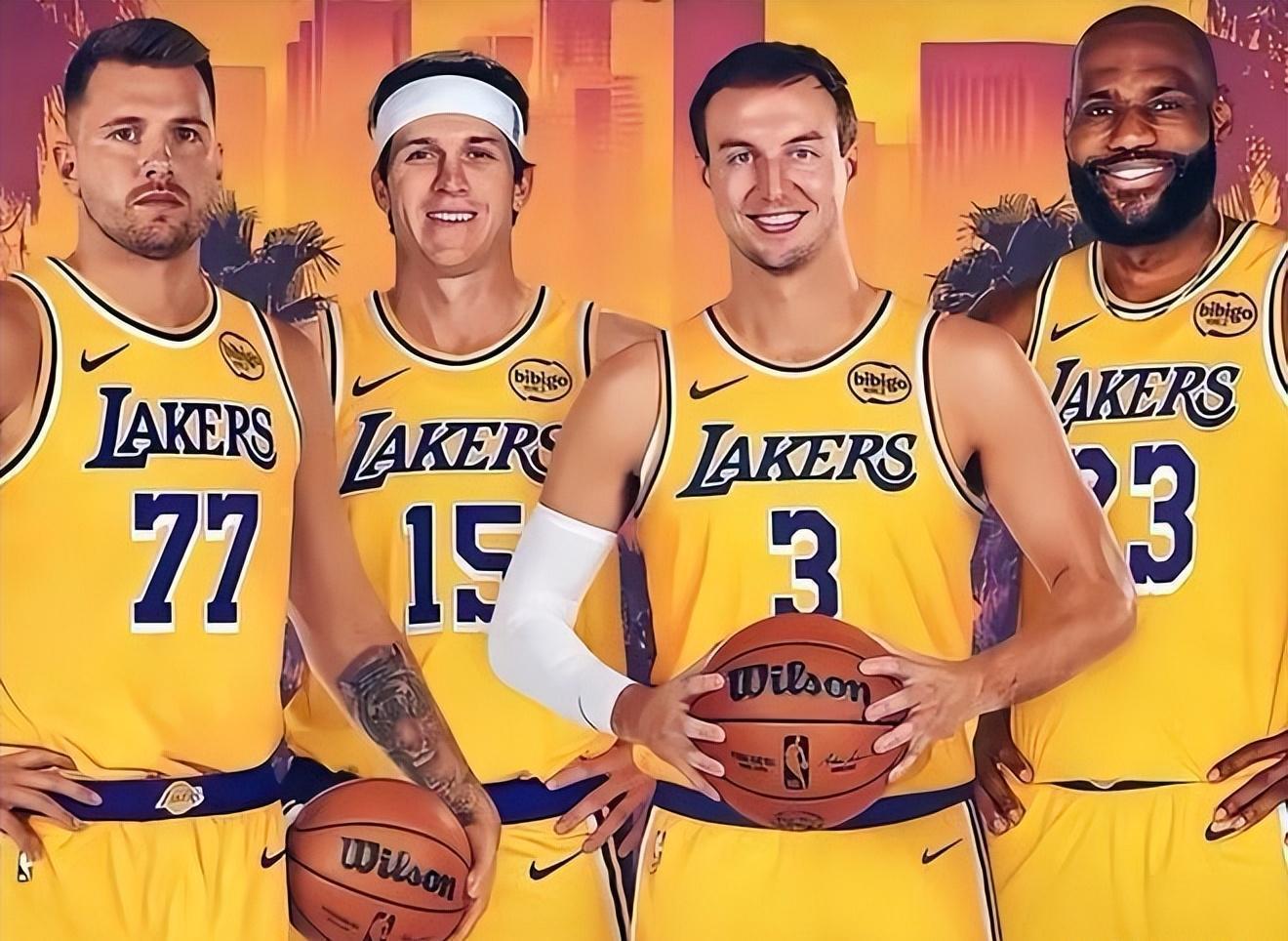  当41岁的冠军梦撞上命运的无常：请给勒布朗-詹姆斯最后的体面 体育新闻