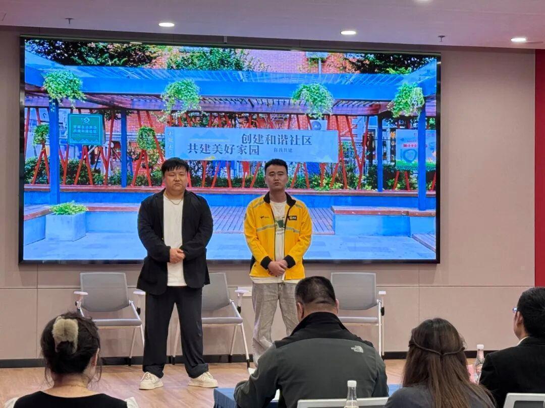  九里亭街道理论宣讲新范式：群众艺术载体如何让党的创新理论“破圈”传播 新闻