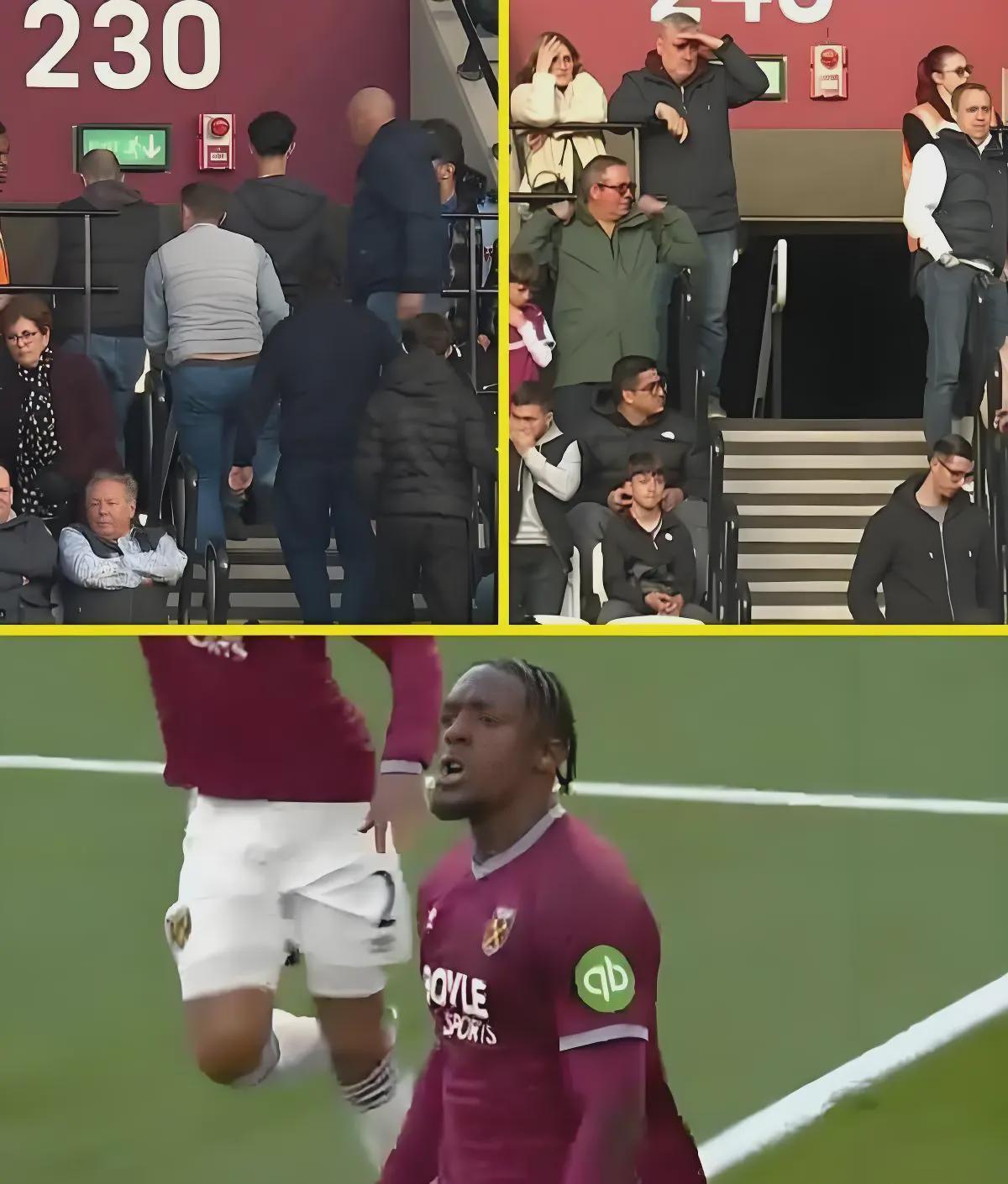  精密判罚时代的技术困局：VAR视角下的体毛越位与球员心理创伤 体育新闻