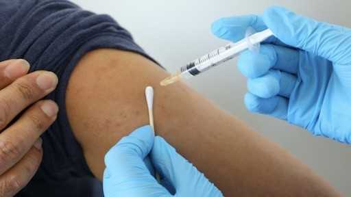  【硬核科普】13岁女孩免费HPV疫苗接种全攻略：从政策落地到实操指南 健康养生