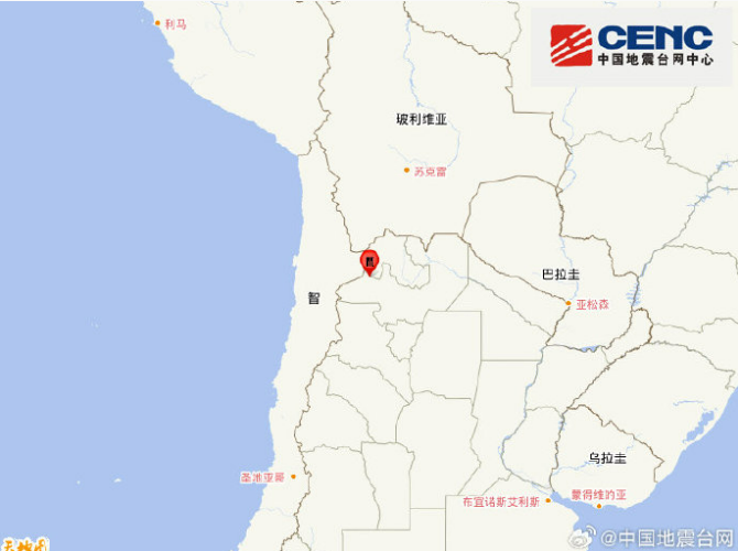  航程极限挑战：解码中国至南美航线为何只能经停 文化旅游