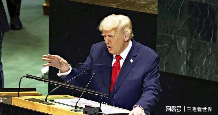  从匿名爆料到关税威胁：解码美国对华“军援伊朗”指控的逻辑漏洞 新闻