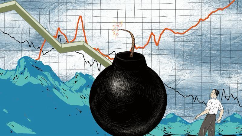  【深度复盘】实控人绕道信披触发监管重拳：规则红线、典型特征与风控逻辑全解析 股票财经